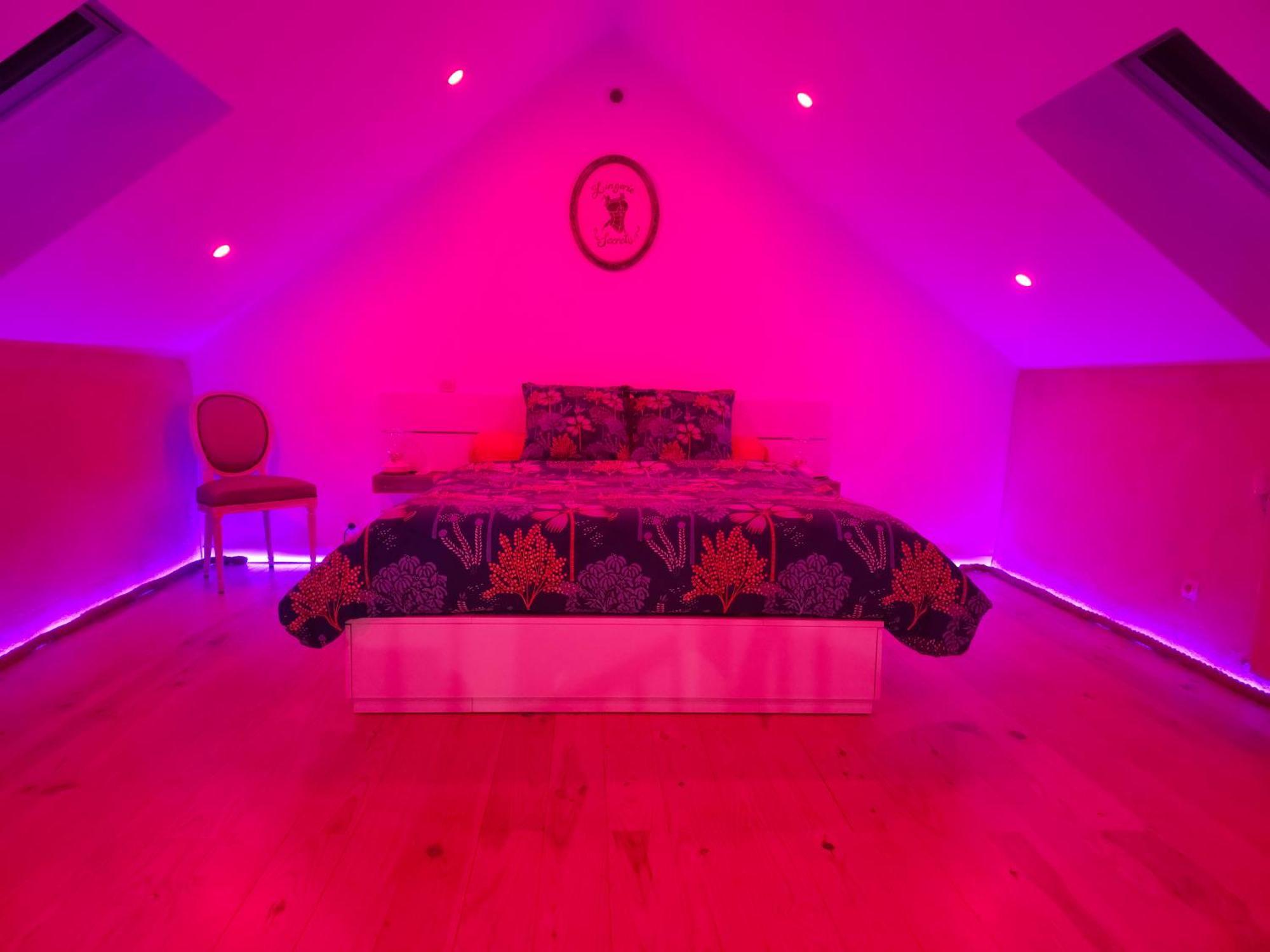 Charme & Caracteres De Campagne Villa Tinteniac ภายนอก รูปภาพ